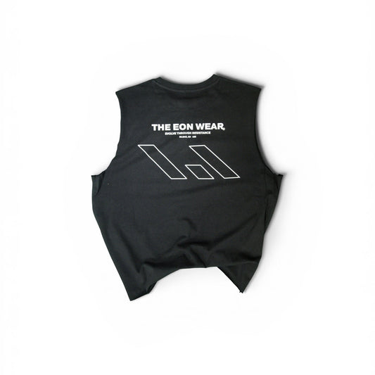 INITIAL TANK