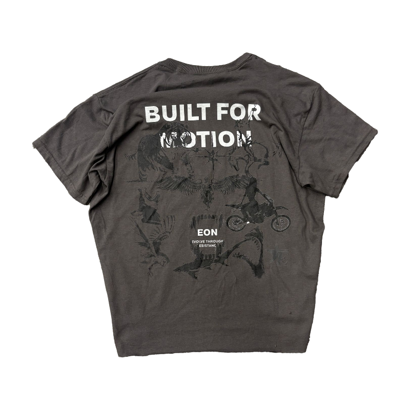 LEGACY SHIRT