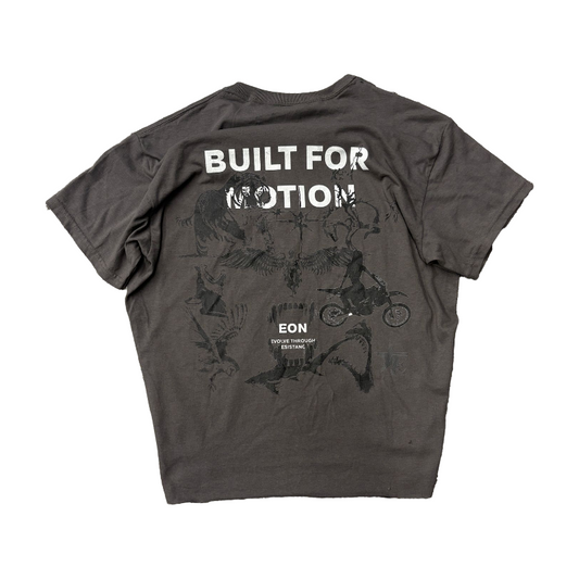 LEGACY SHIRT