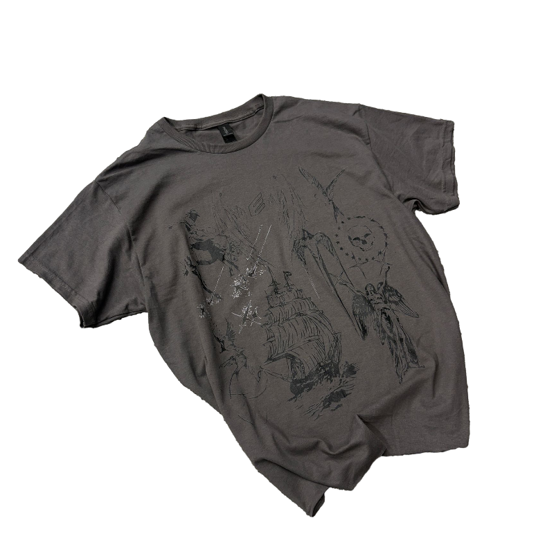LEGACY SHIRT
