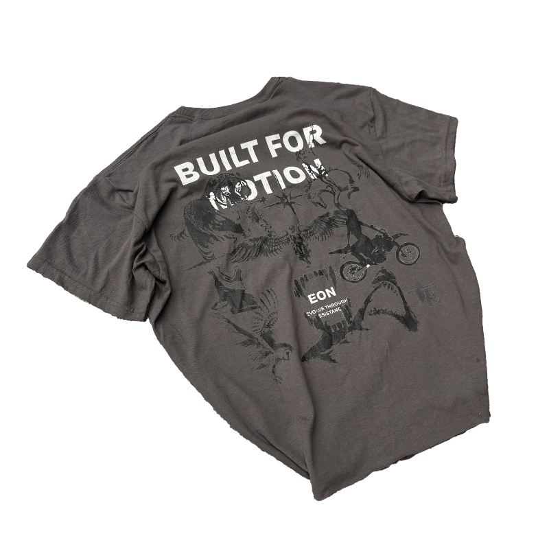 LEGACY SHIRT