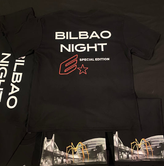 BILBAO NIGHT EDITION