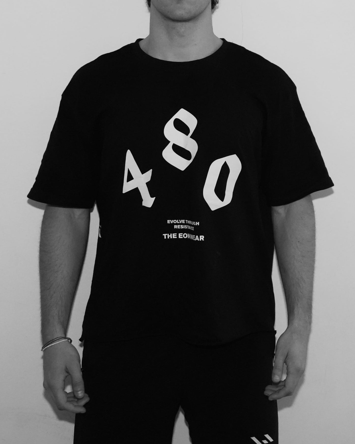 SUSTRAI SHIRT