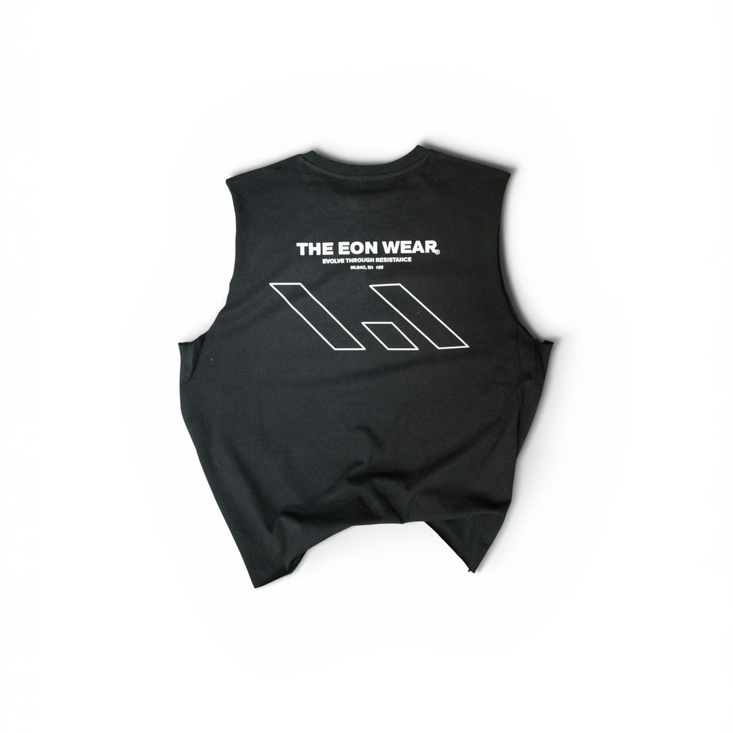 INITIAL TANK