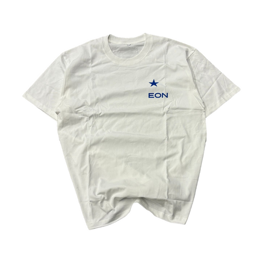 CORE WHITE T SHIRT