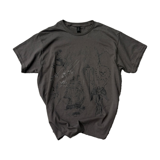 LEGACY SHIRT